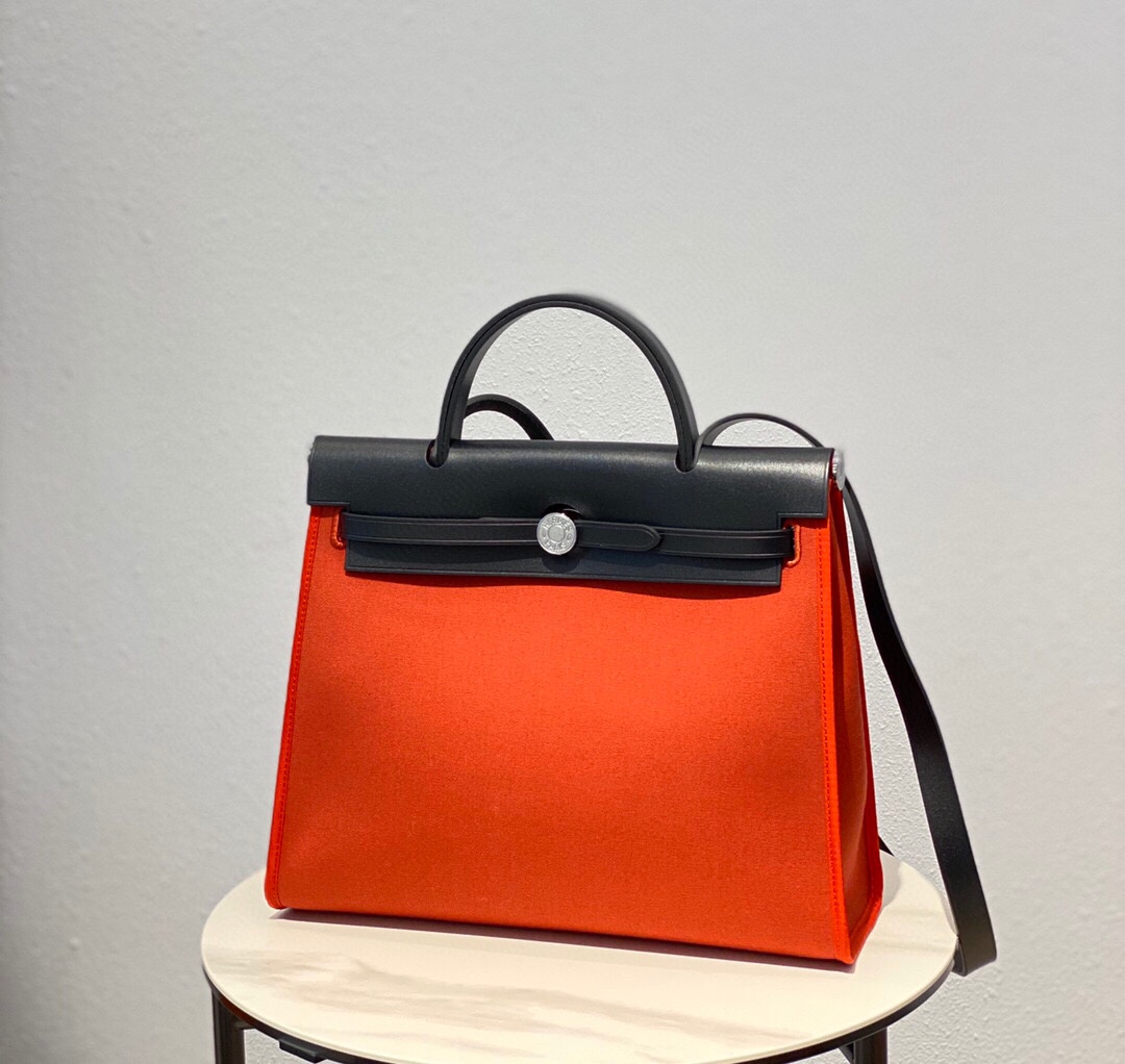 Hermes Herbag Series